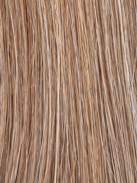 Sand Mix 14.26.20 | Medium Ash Blonde, Light Gold Blonde and Light Strawberry Blonde Blend