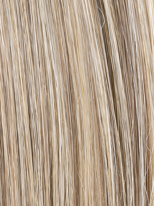 Caramel Mix 20.14.26 | Light Strawberry Blonde and Medium Ash Blonde with Light Golden Blonde Blend