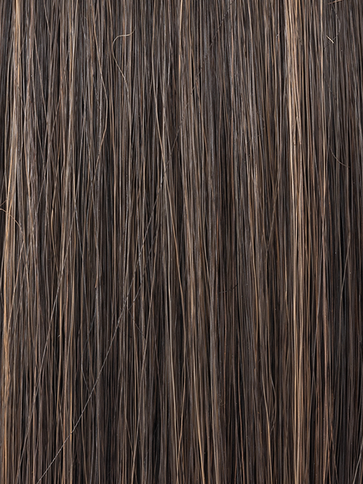 Coffee Brown Mix 6.8.4 | Dark Brown and Medium Brown with Darkest Brown Blend