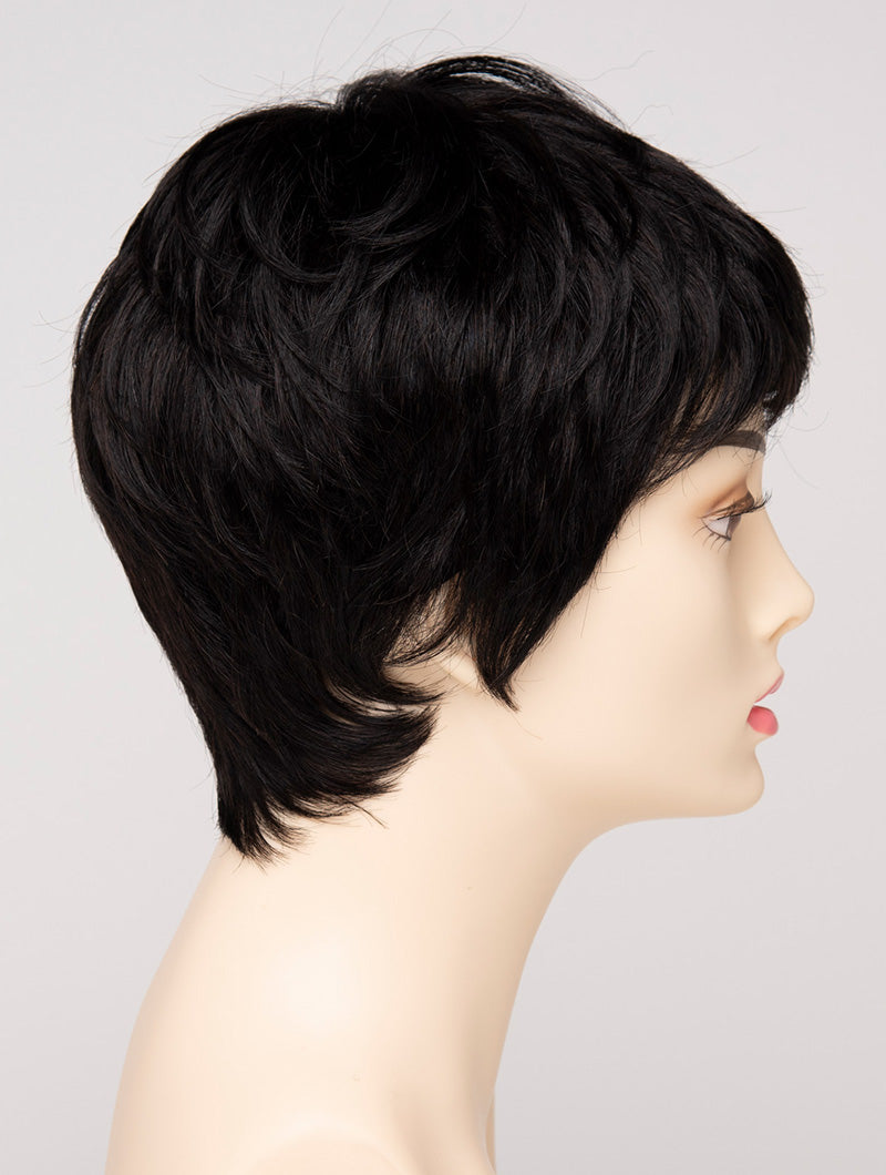 Black | 1B | Soft Black