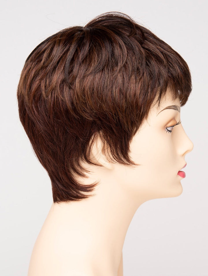 Cinnamon Raisin | 6/33/27 | Rich Auburn