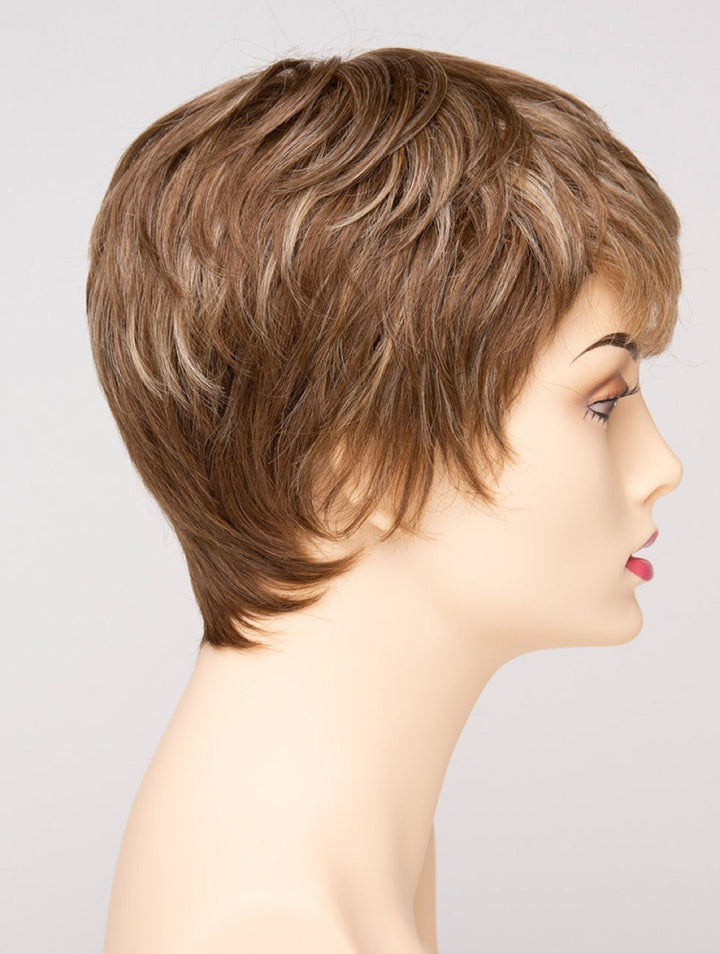 Dark Blonde | 16/23 | Neutral Dark Blonde with Highlights