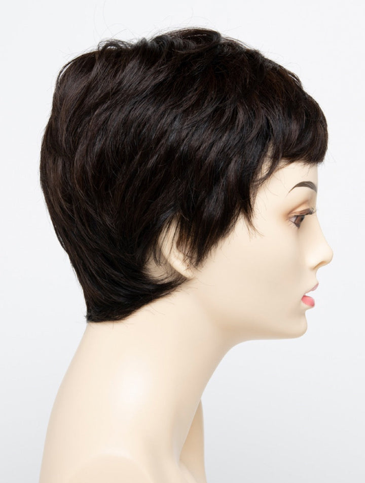 Dark Brown | 4 | Dark Brown