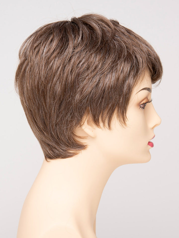 Dark Grey | 38 | Light Brown with Grey