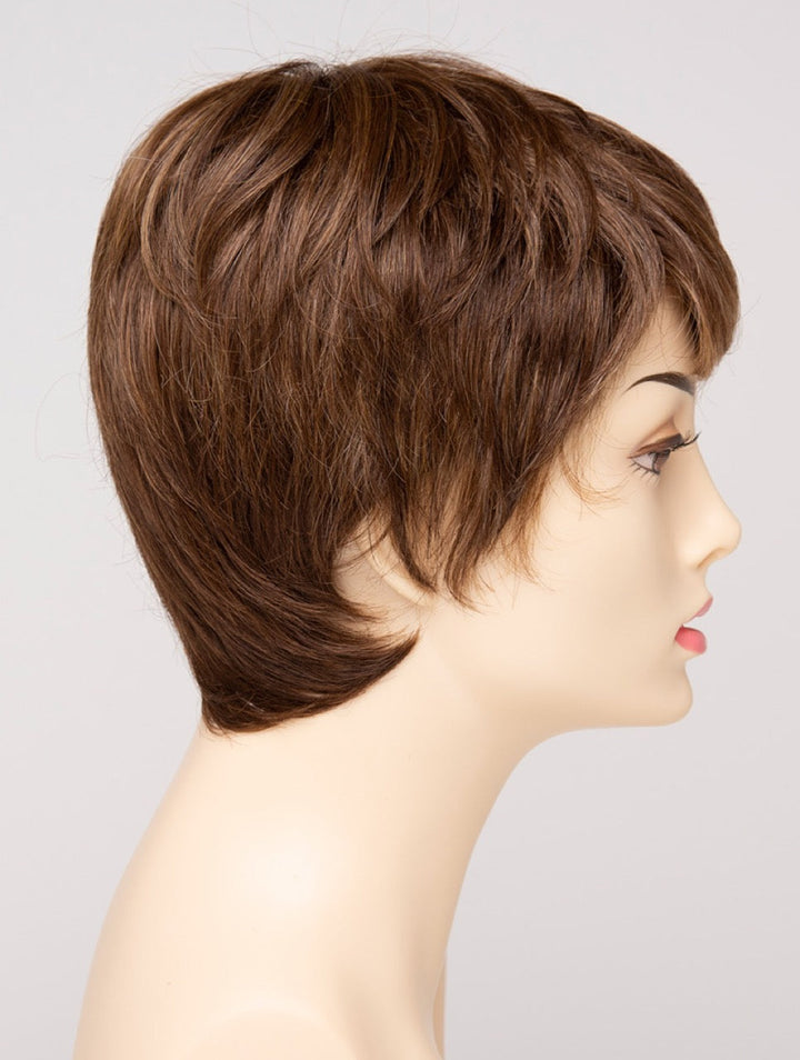 Light Brown | 12/23 | Neutral to Warm Brown