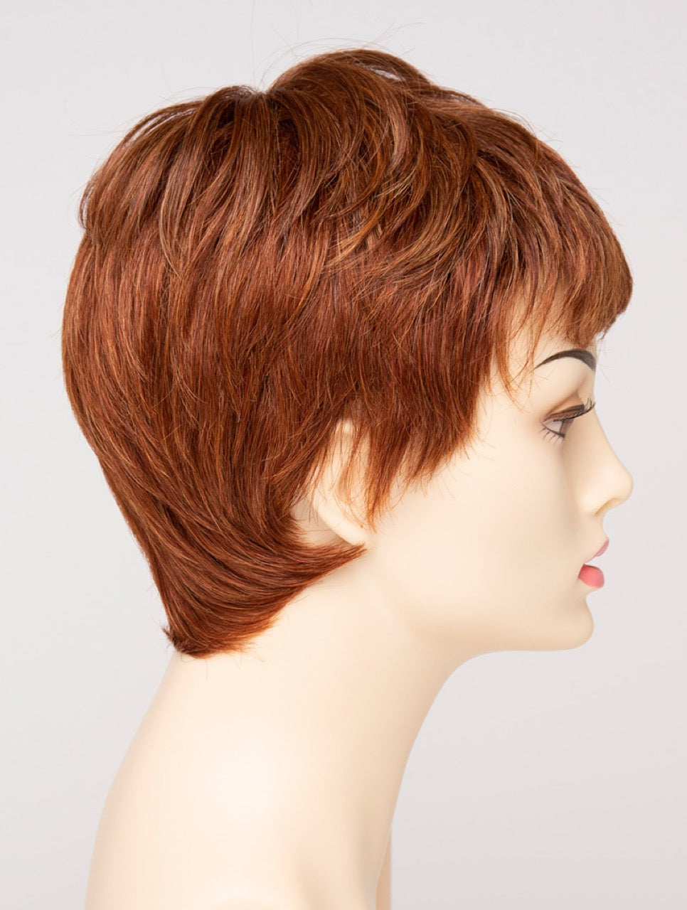 Lighter Red | 29/26 | Lighter Copper Red