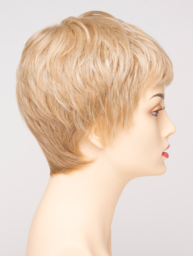 Medium Blonde | 26/23 | Sandy Blonde