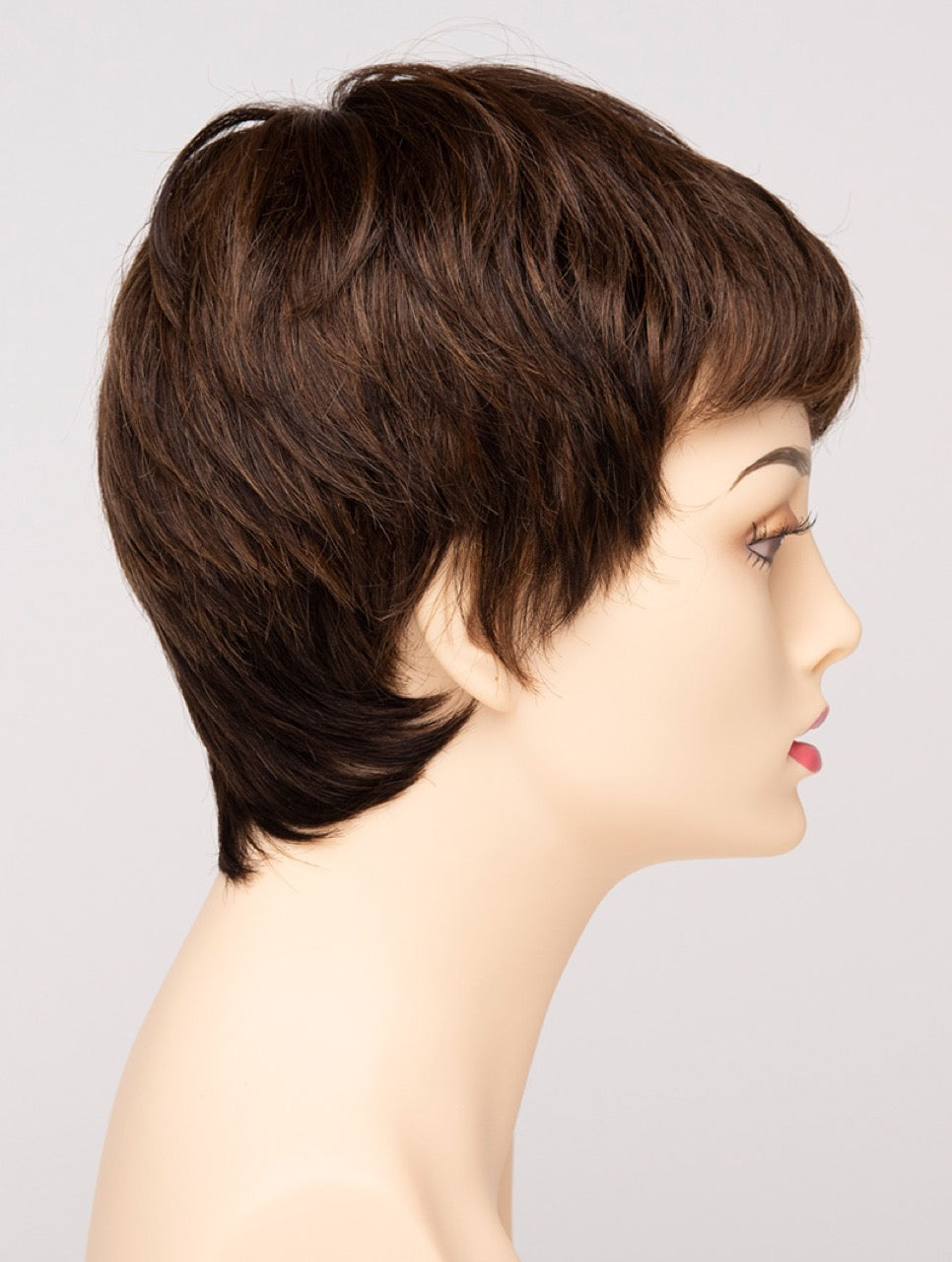 Medium Brown | 10 | Cool Brown