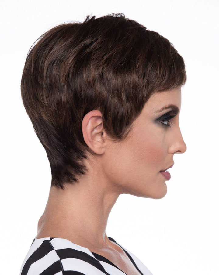 Fiona in Medium Brown