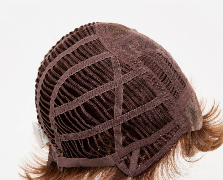 Fiona in Creamed Coffee