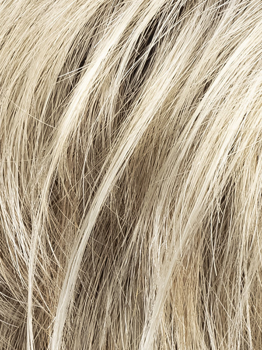 Sandy Blonde Rooted 24.14.23 | Lightest Ash Blonde and Medium Ash Blonde with Lightest Pale Blonde Blend and Shaded Roots