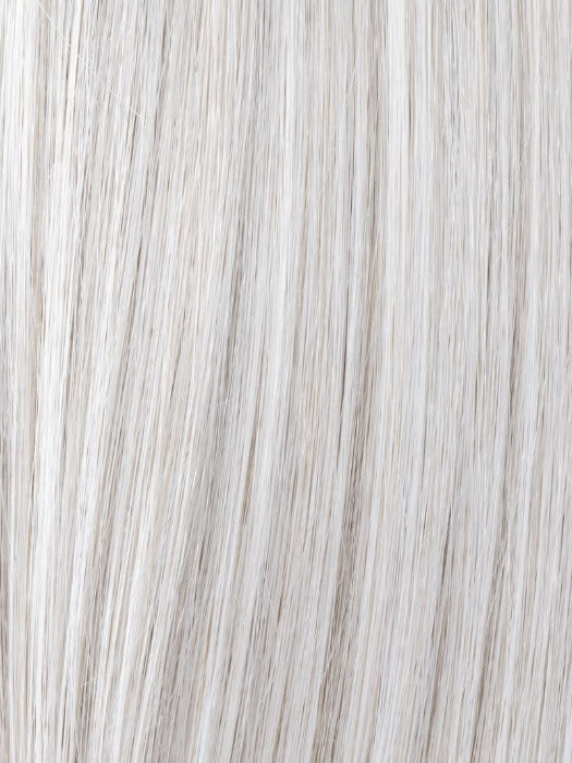 Silver Mix 60.56 | Pearl White and Grey with Lightest Blonde Blend