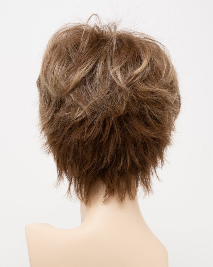 Flame in Dark Blonde