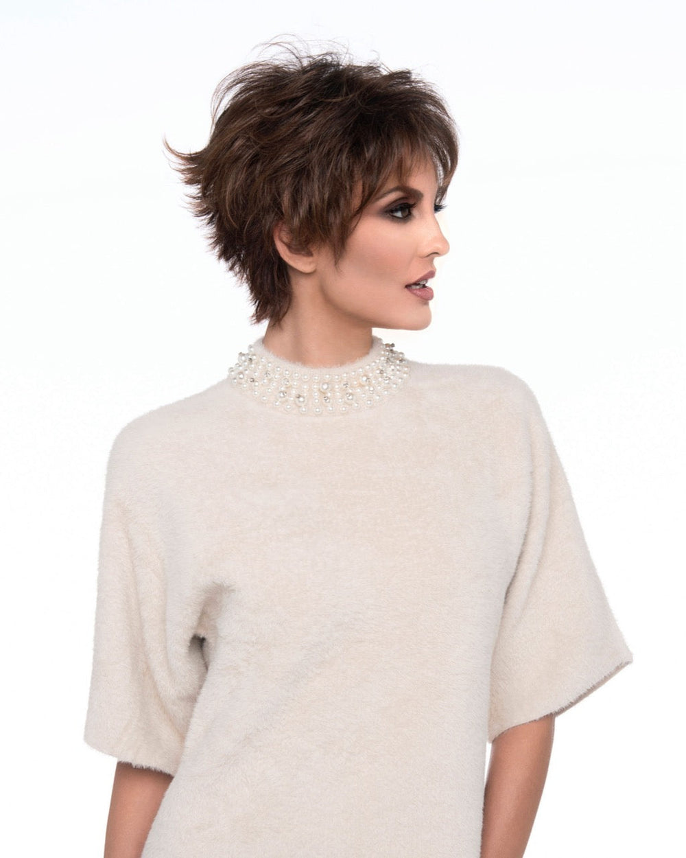 Flame in Cinnamon Raisin