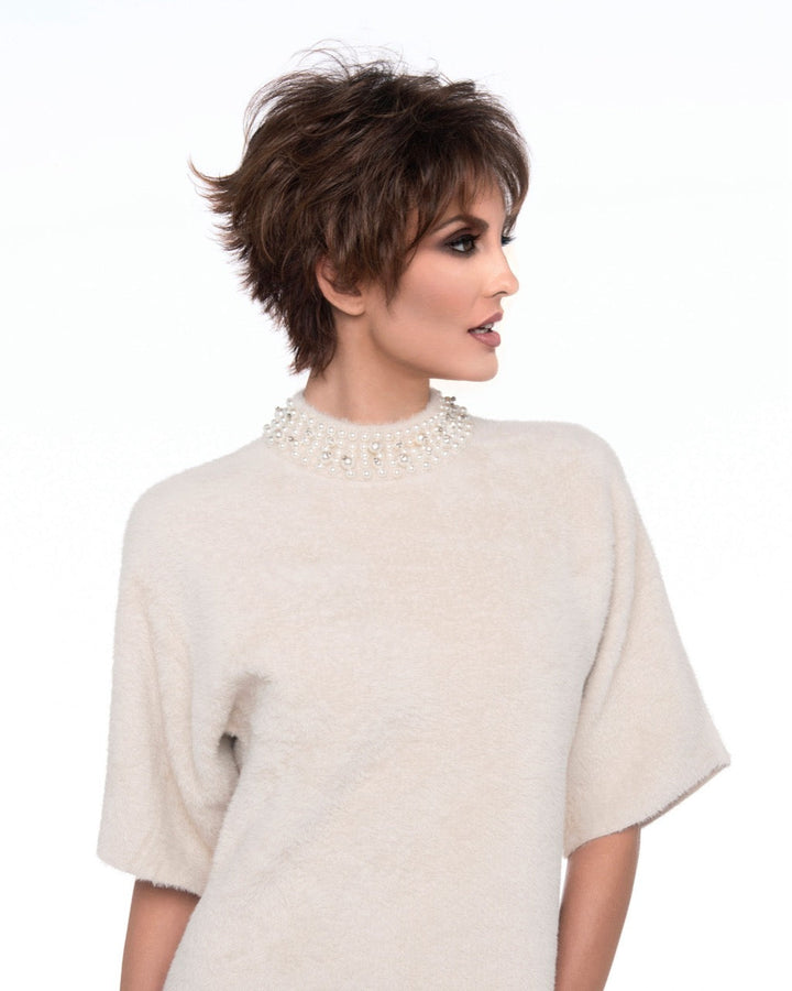 Flame in Cinnamon Raisin