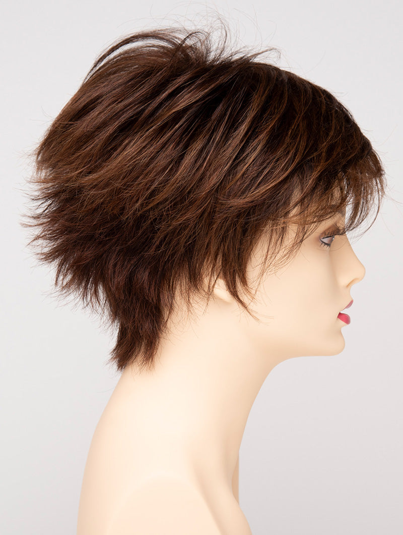 Cinnamon Raisin | 6/33/27 | Rich Auburn