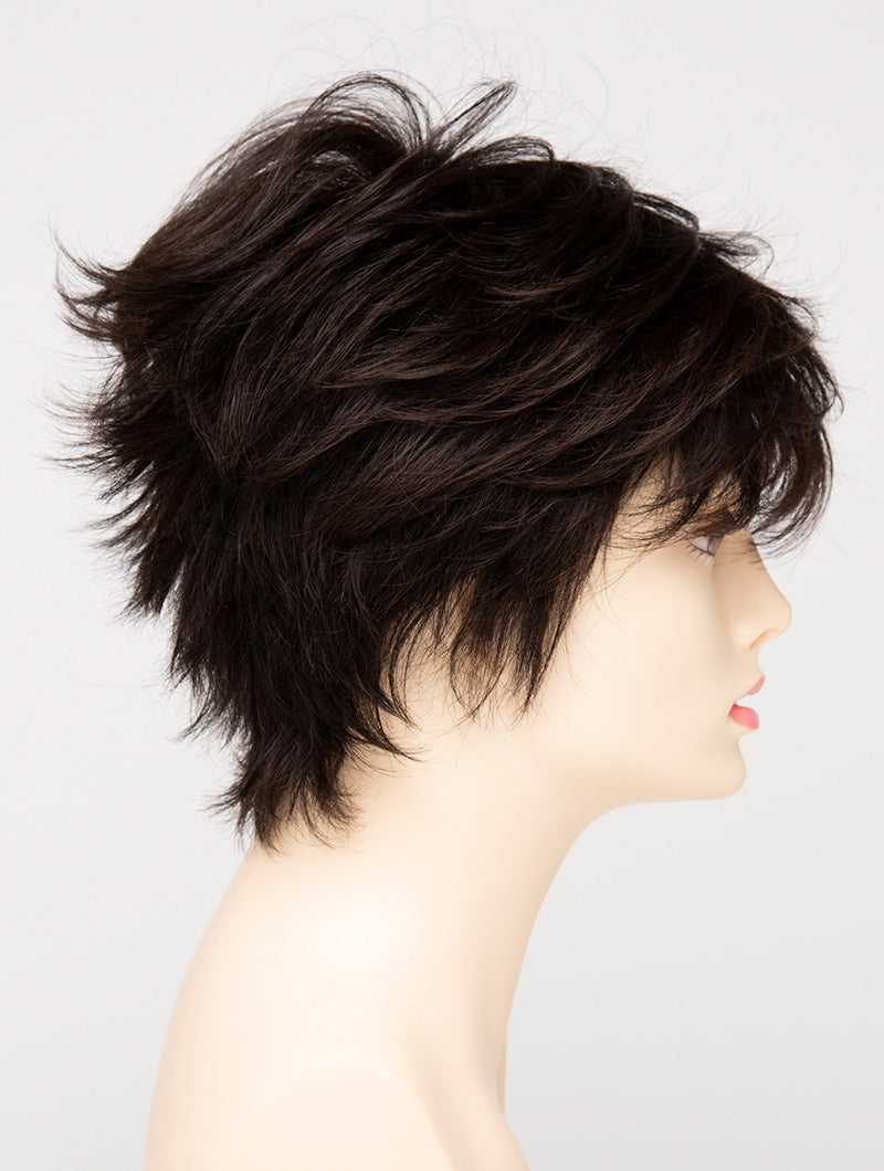 Dark Brown | 4 | Dark Brown