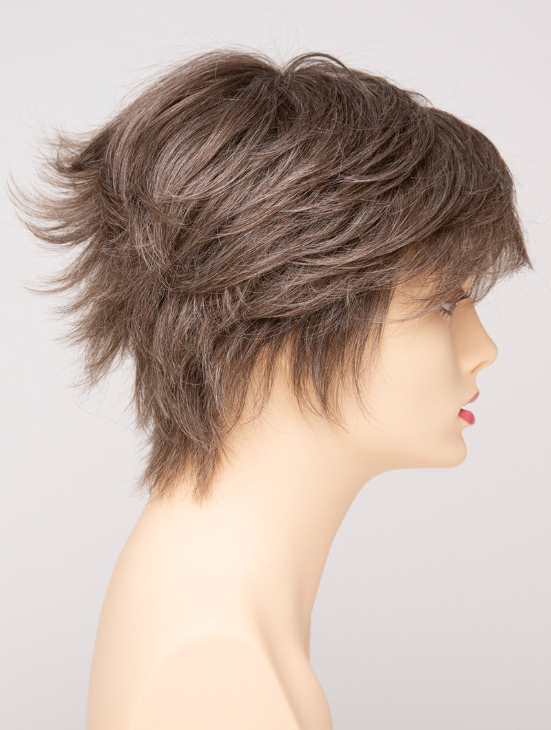 Dark Grey | 38 | Light Brown with Grey