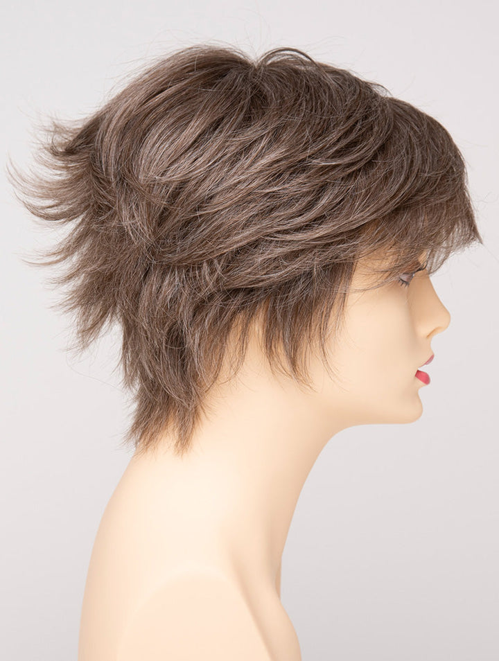 Dark Grey | 38 | Light Brown with Grey