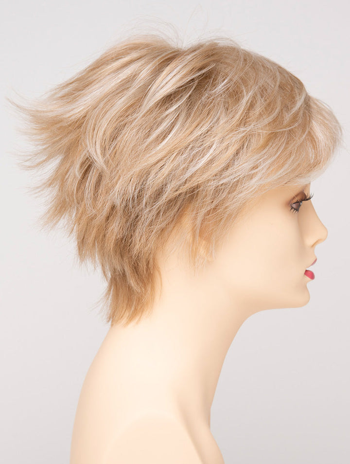 Light Blonde | 601 | Cool Pale Blonde