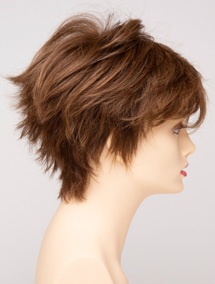 Light Brown | 12/23 | Neutral to Warm Brown