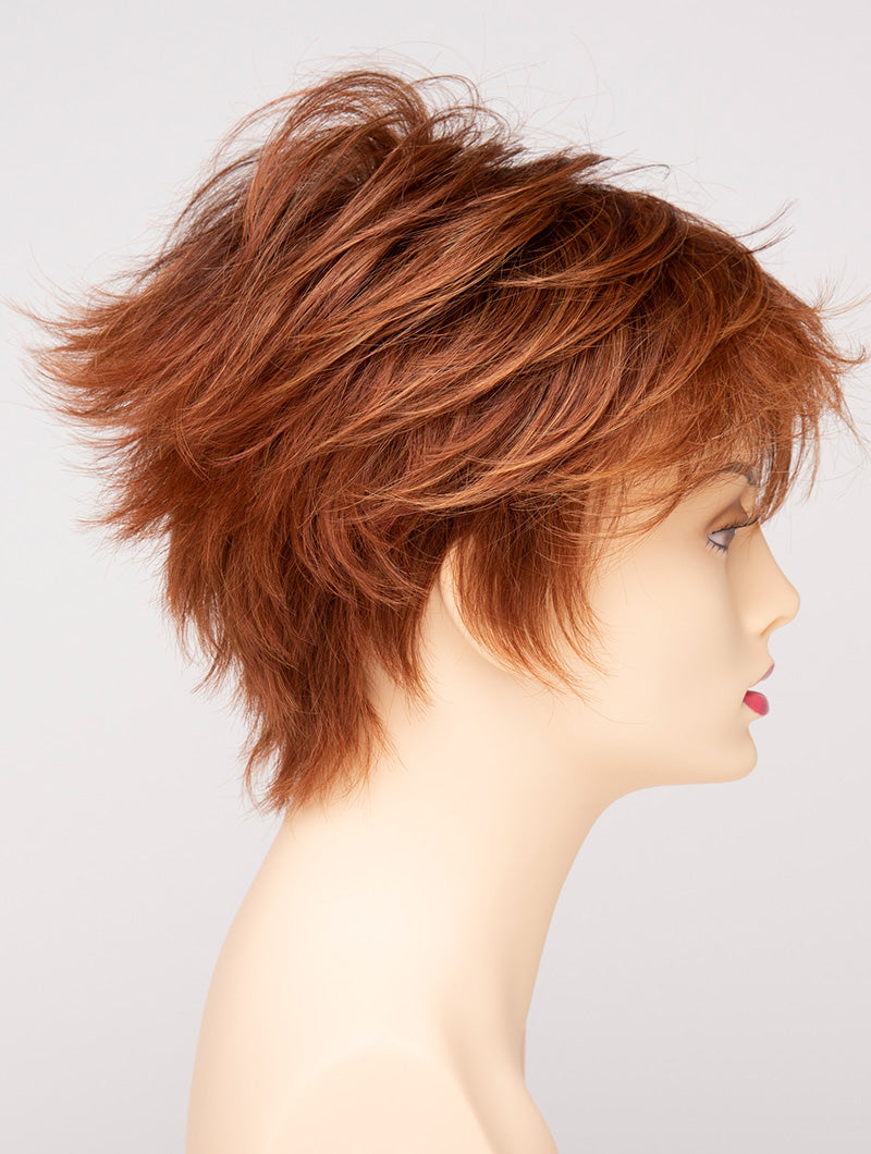 Lighter Red | 29/26 | Lighter Copper Red