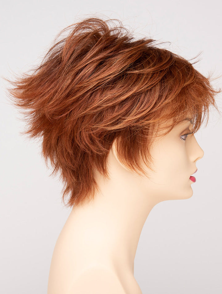 Lighter Red | 29/26 | Lighter Copper Red