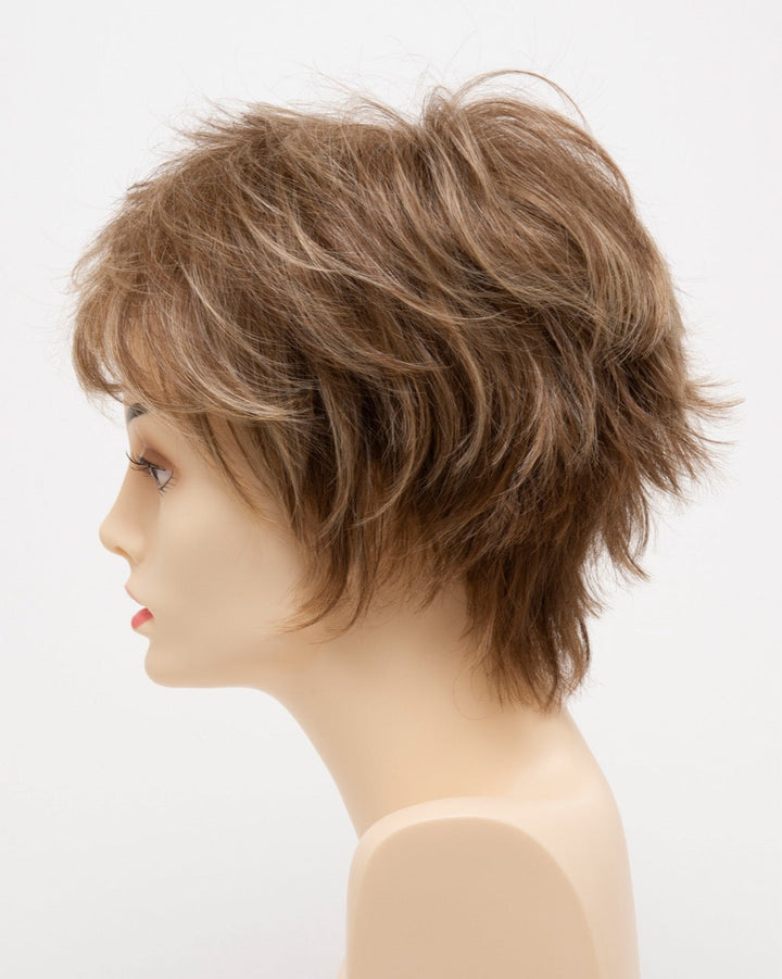 Flame in Dark Blonde