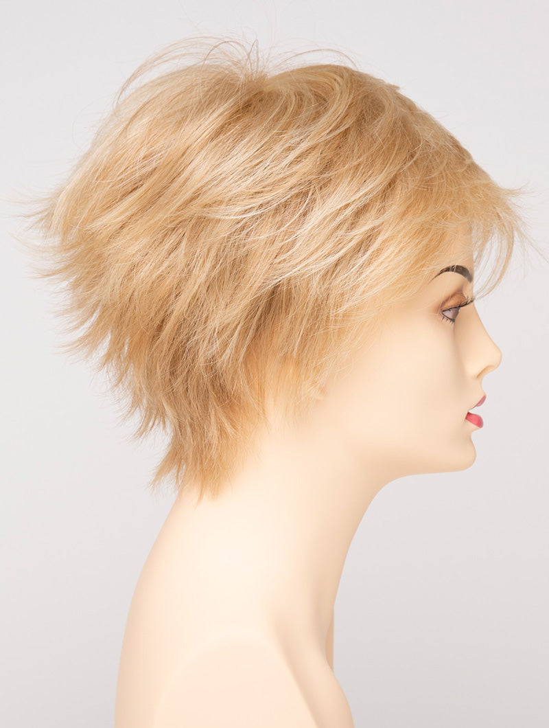 Medium Blonde | 26/23 | Sandy Blonde