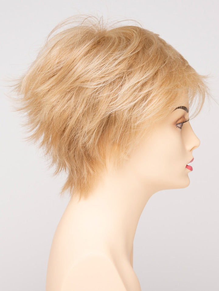 Medium Blonde | 26/23 | Sandy Blonde