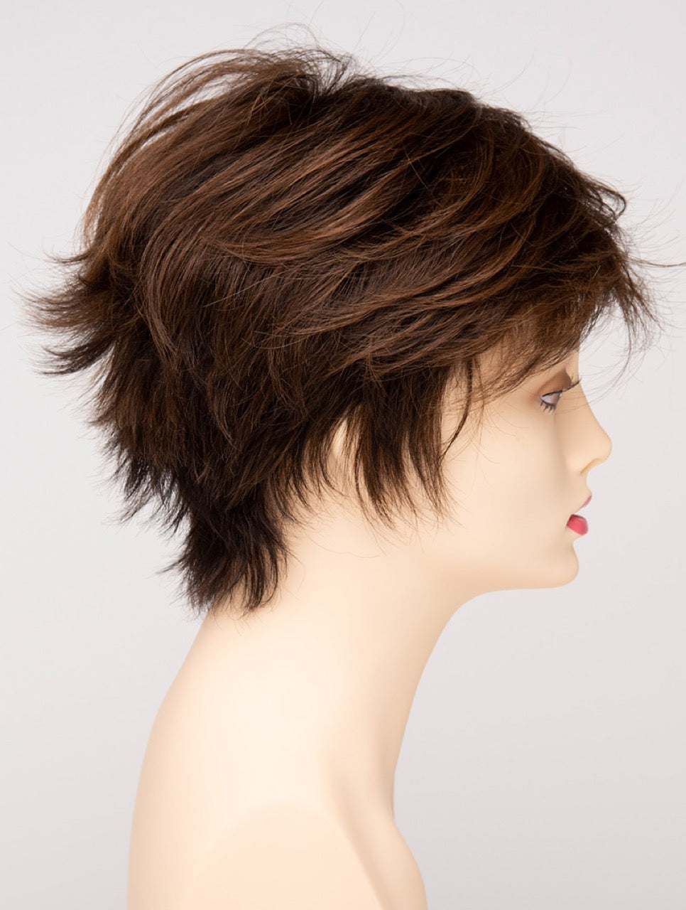 Medium Brown | 10 | Cool Brown