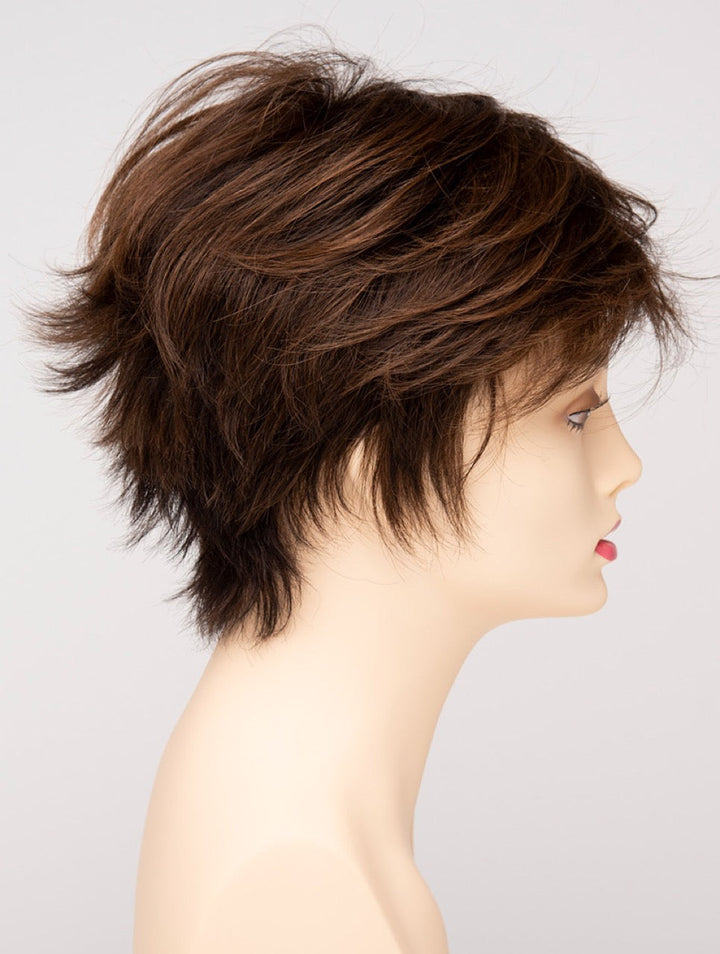 Medium Brown | 10 | Cool Brown