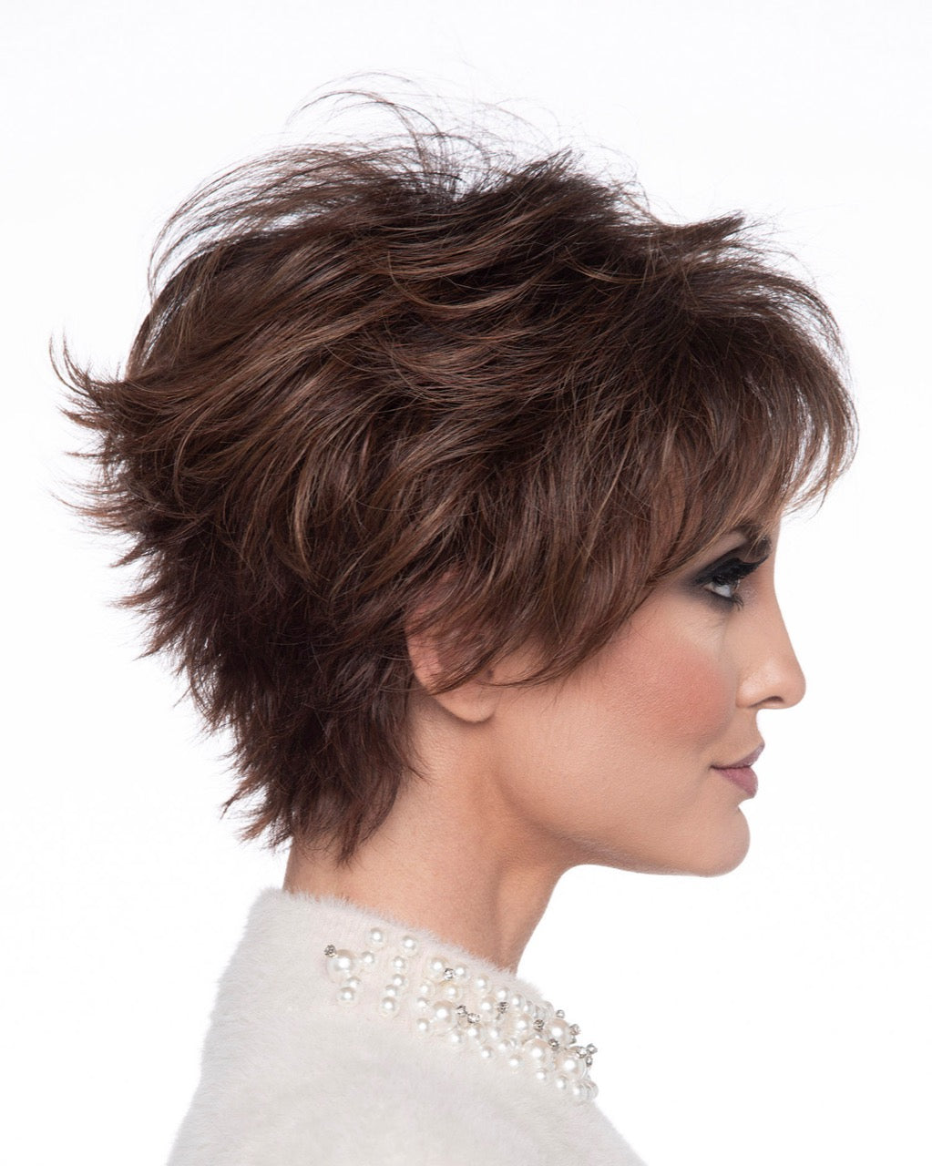 Flame in Cinnamon Raisin