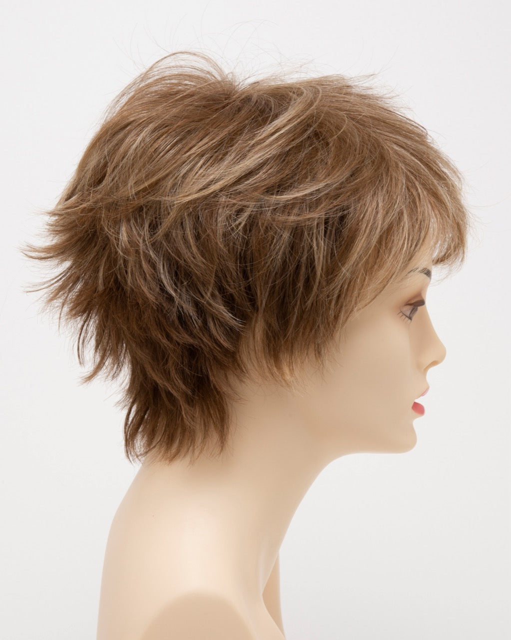 Flame in Dark Blonde