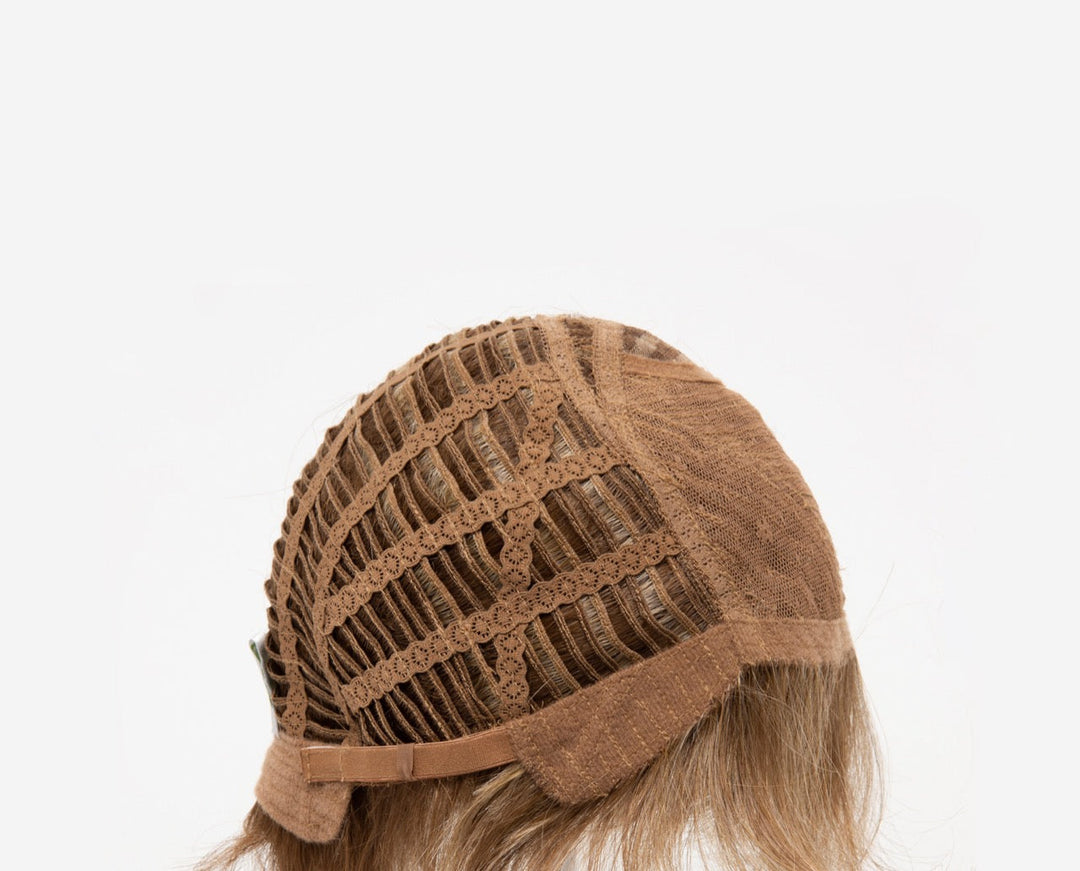 Flame in Dark Blonde