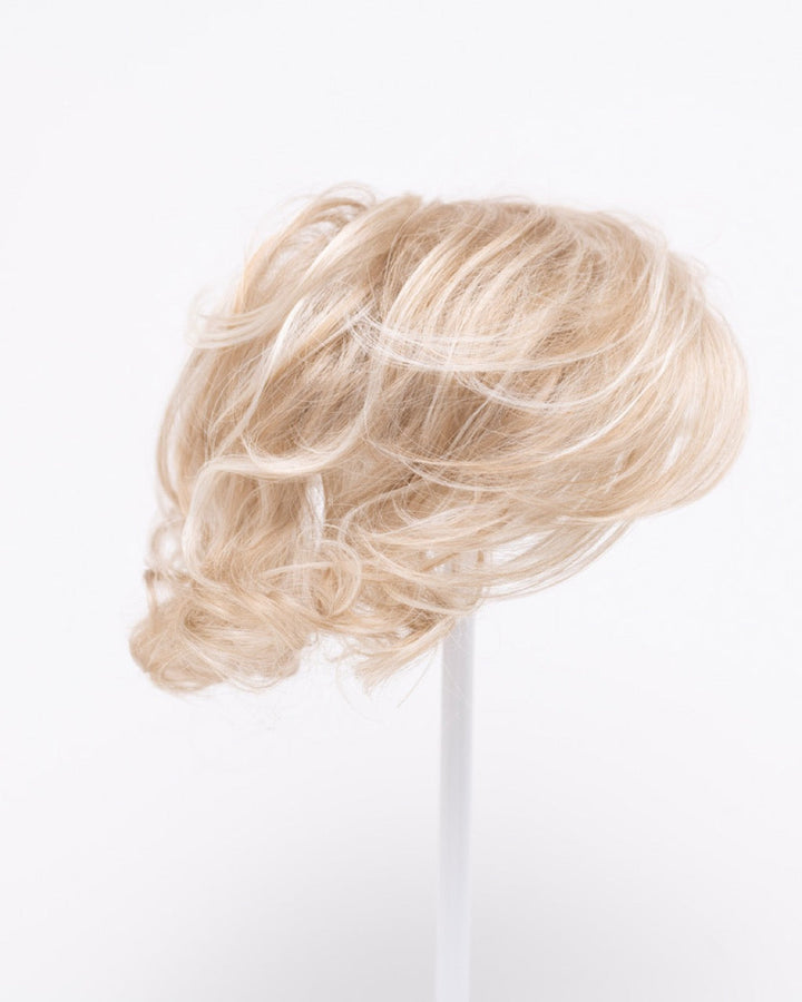 Light Blonde | 601 | Cool Pale Blonde
