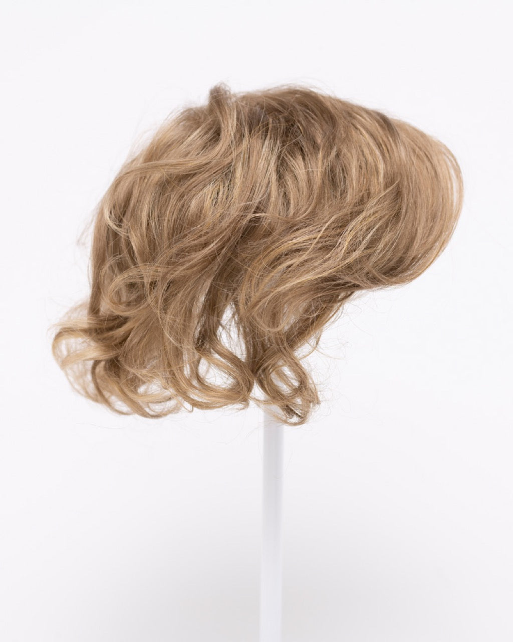Mocha Frost | 18/26 | Cool Medium Blonde with Highlights