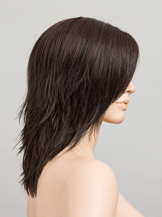 Espresso Mix 4.2 | Darkest Brown And Black/Dark Brown Blend