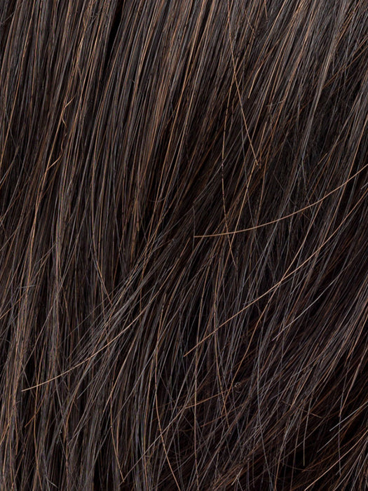 Espresso Mix 4.2 | Darkest Brown And Black/Dark Brown Blend