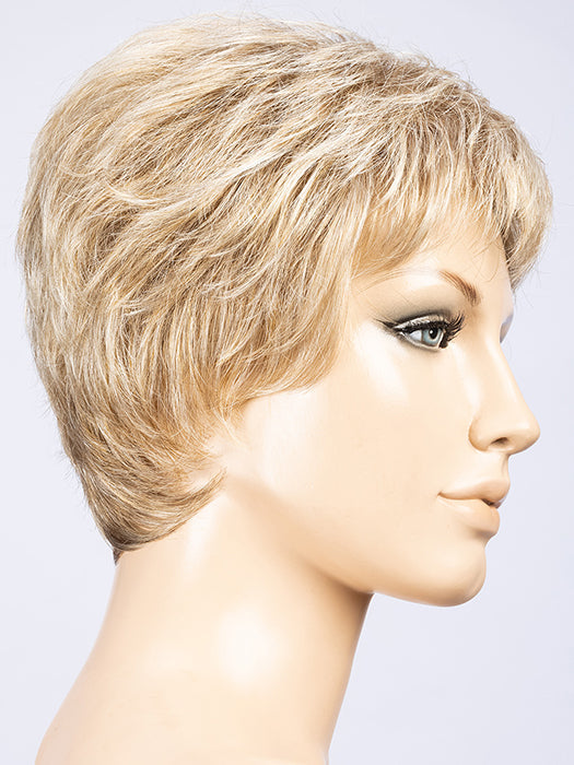 Champagne Mix 22.26.25 | Light Neutral Blonde and Light/Lightest Golden Blonde Blend