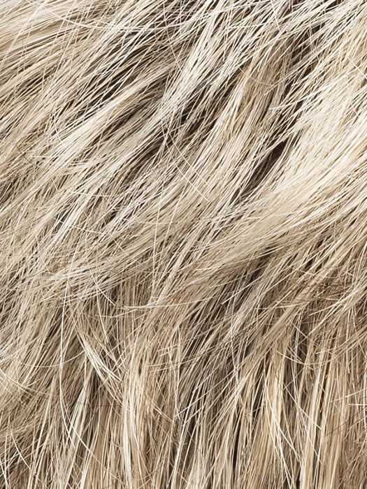 Sand Multi Rooted 14.24.12 | Medium Ash Blonde, Lightest Ash Blonde and Lightest Brown Blend with Shaded Roots