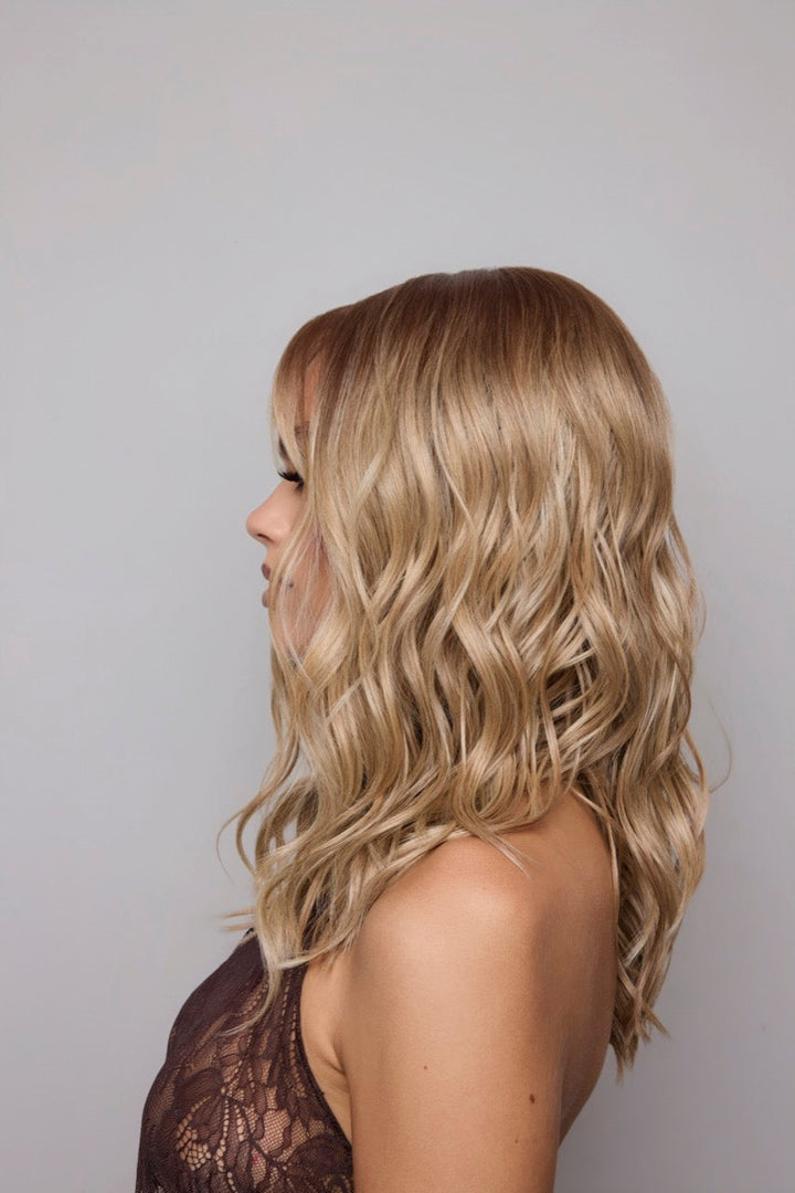 Butter Biscuit Blond