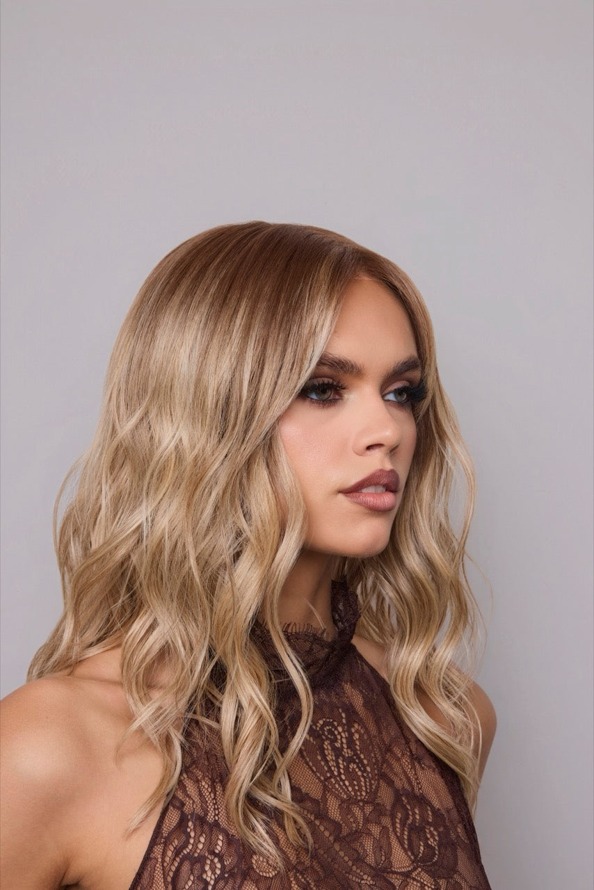 Butter Biscuit Blond