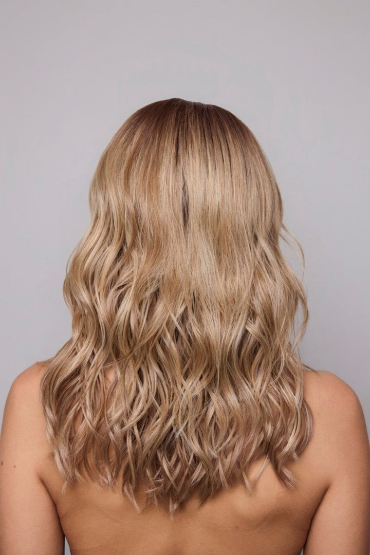 Butter Biscuit Blond