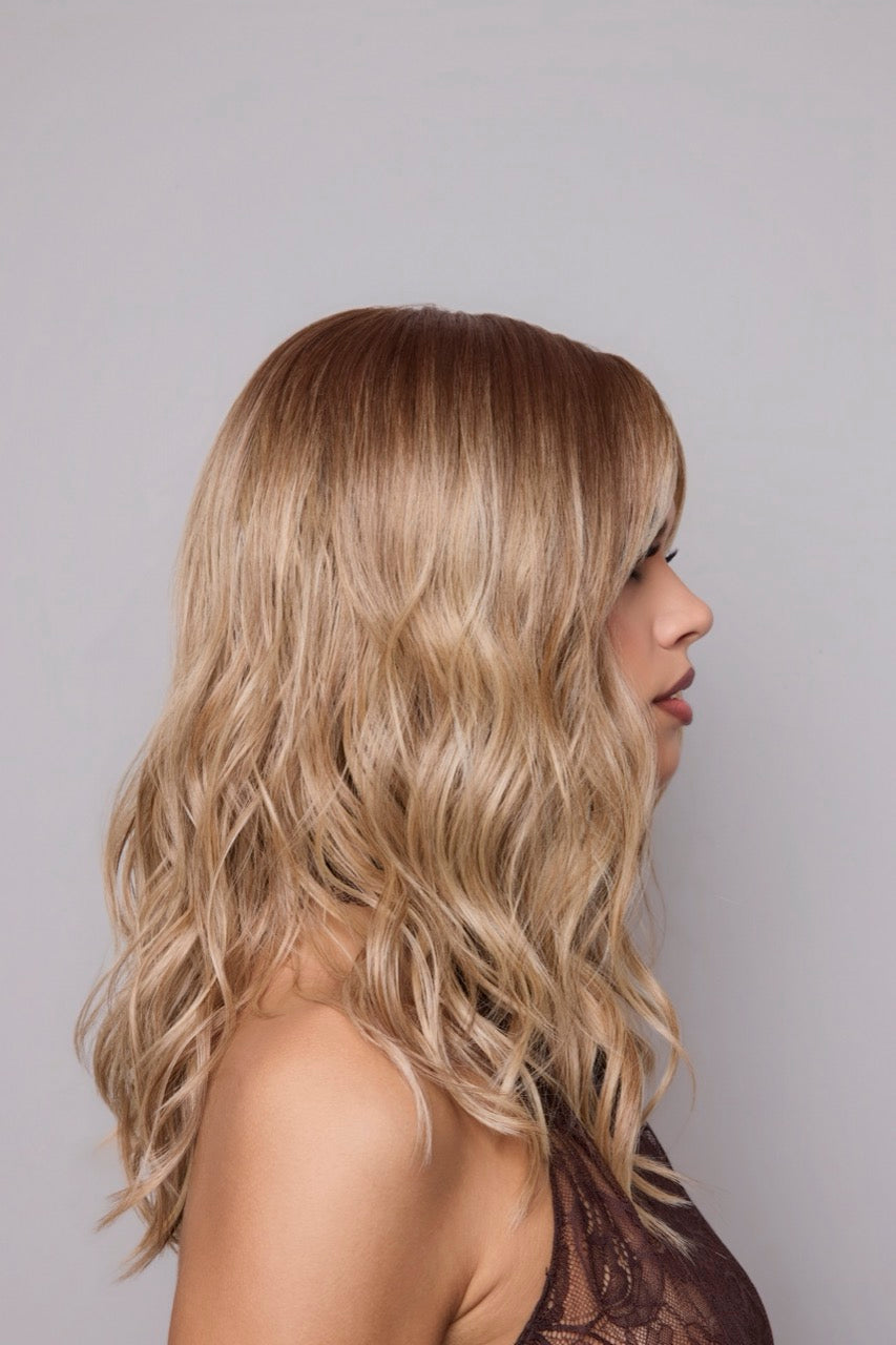 Butter Biscuit Blond