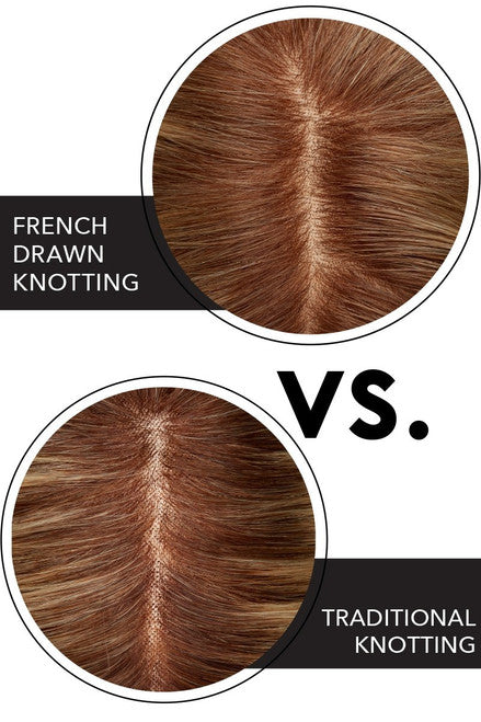 easiPart French 18"