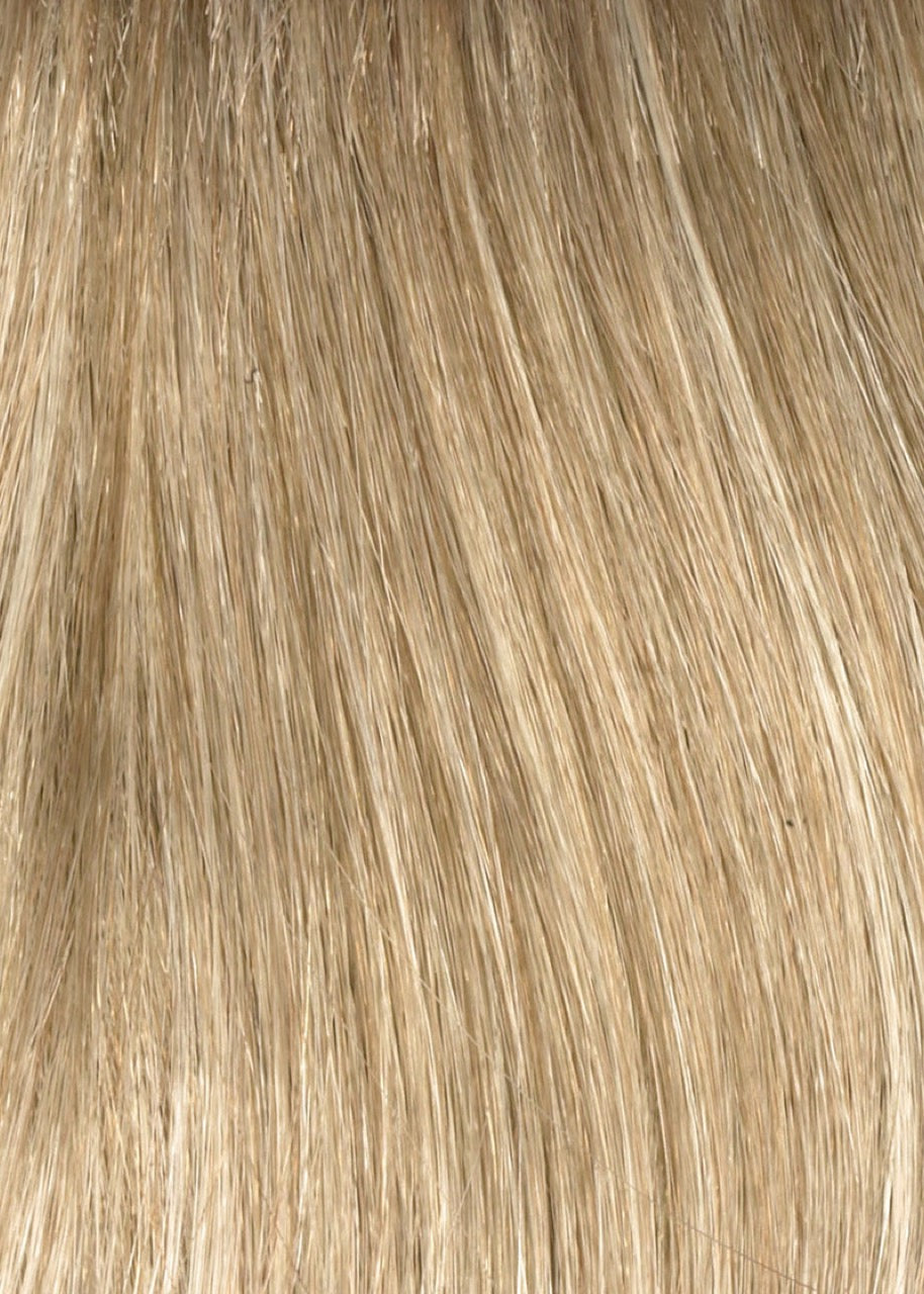 Frosted | 234/18T | Chestnut with Wheat Tips