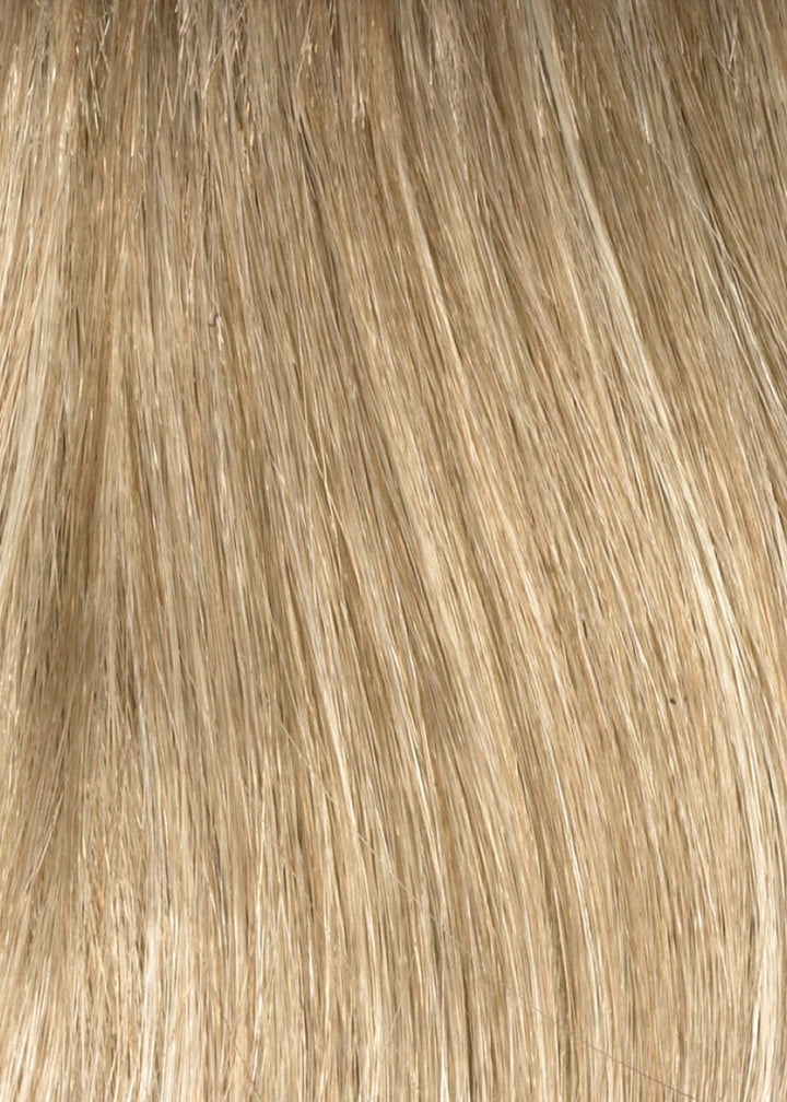 Frosted | 234/18T | Chestnut with Wheat Tips
