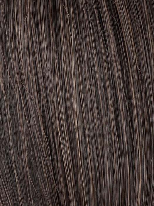 Chocolate Mix 6.830 | Dark Brown and Medium Brown with Light Auburn Blend