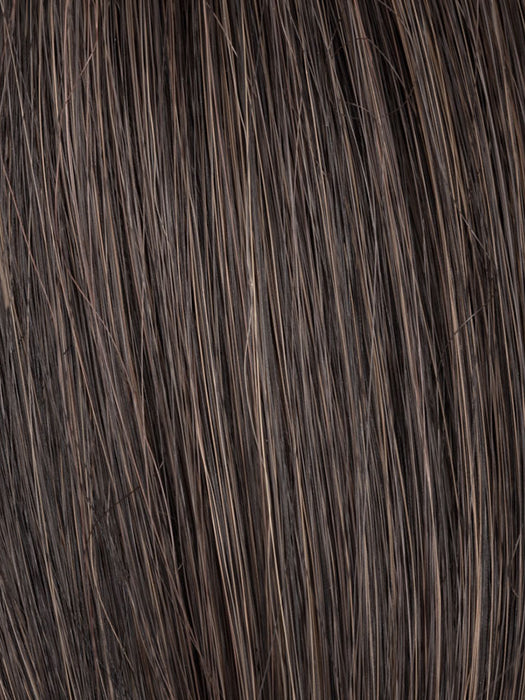 Chocolate Mix 6.8.30 | Dark Brown and Medium Brown with Light Auburn Blend